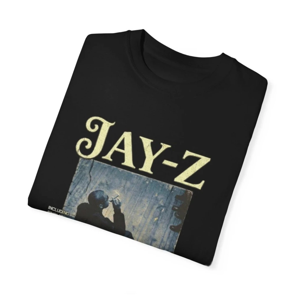 Comfort Colors JayZ 