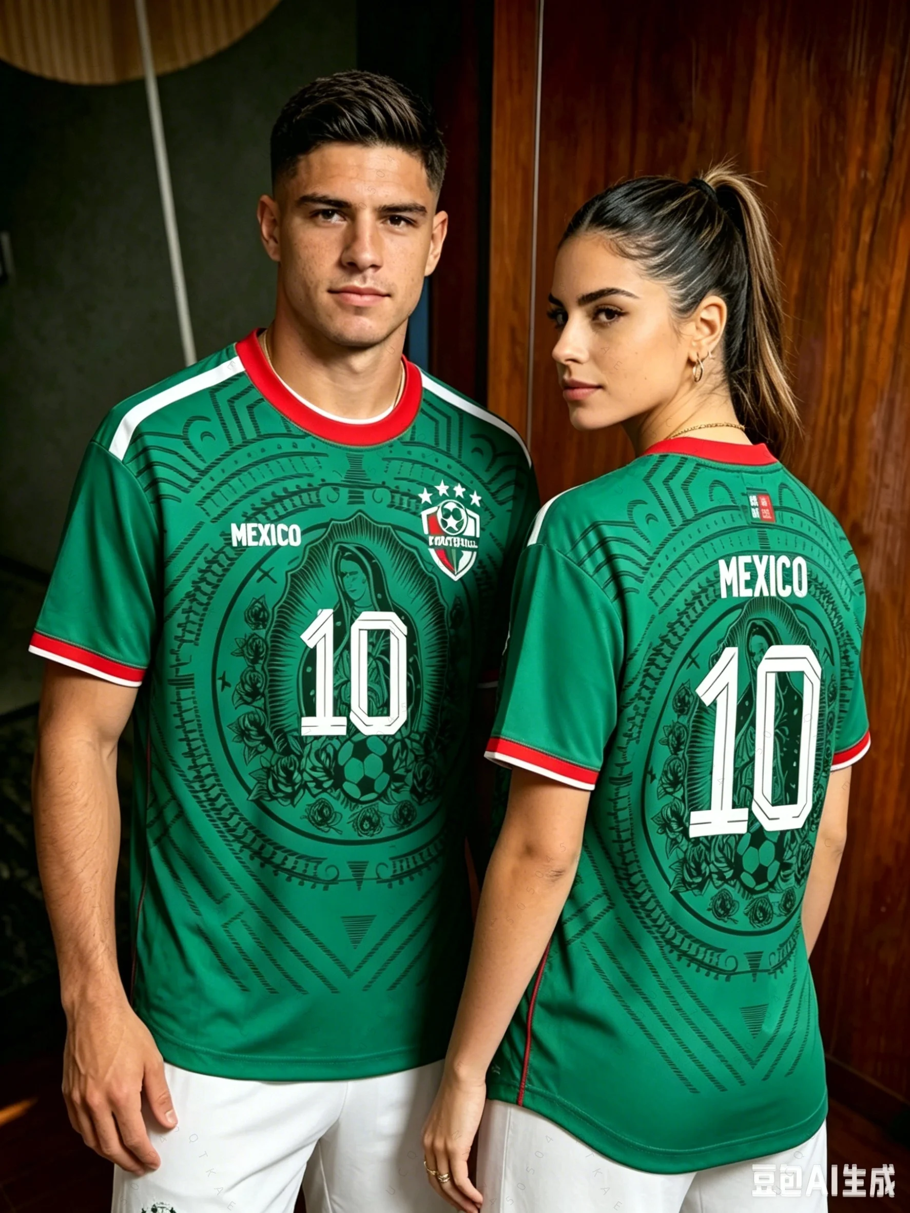 Kaos Wanita 2026 Meksiko 10 Pr - Mens Fashion Mexico ulasan dan harga