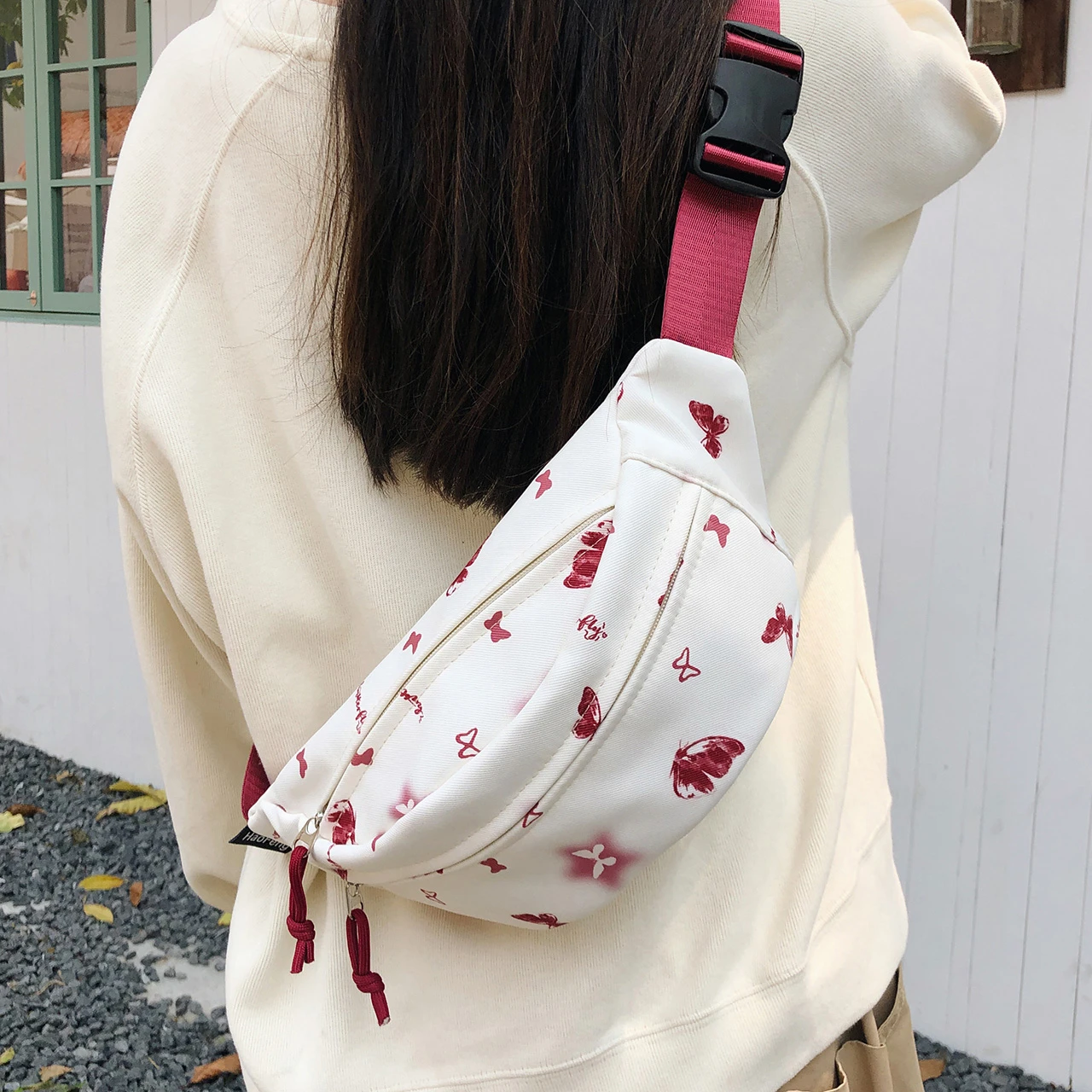 bolsa-transversal-de-lona-impermeavel-pequena-bolsa-de-cintura-simples-e-versatil-bolsa-esportiva-feminina-tipo-dumpling-l