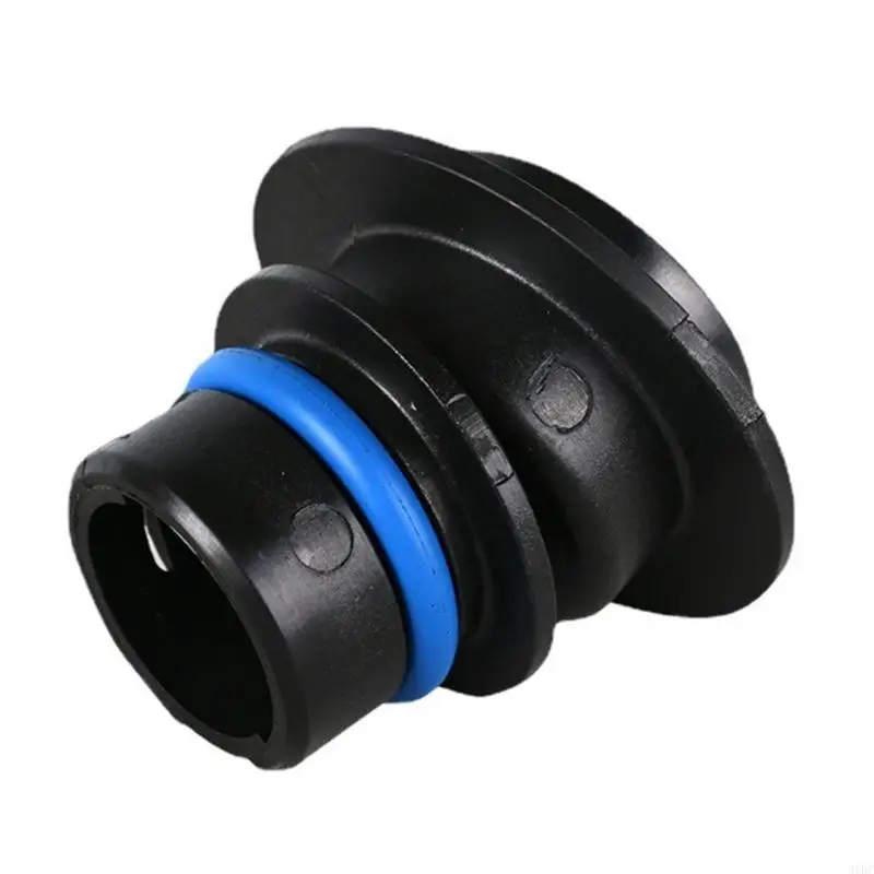 

652F High Performances Engine Oil Filler Tube with Seal Suitable For GL8 Vehicles Offering Smooth Oil Home Workshop Use
