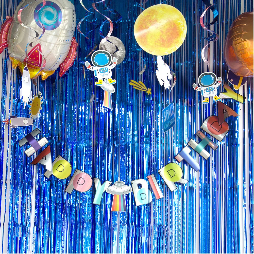 Airplane Aluminum Foil Balloons Plane Globos Aircraft Air Balloon Kids Boy Inflatable Toy Birthday Party Decorations Baby Shower