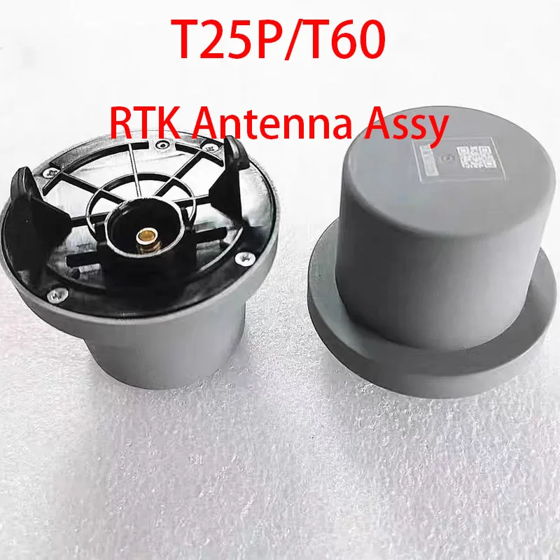 

Original New For DJI T25P T60 RTK Antenna Assy Mushroom Head With DJI Argas Repair Parts