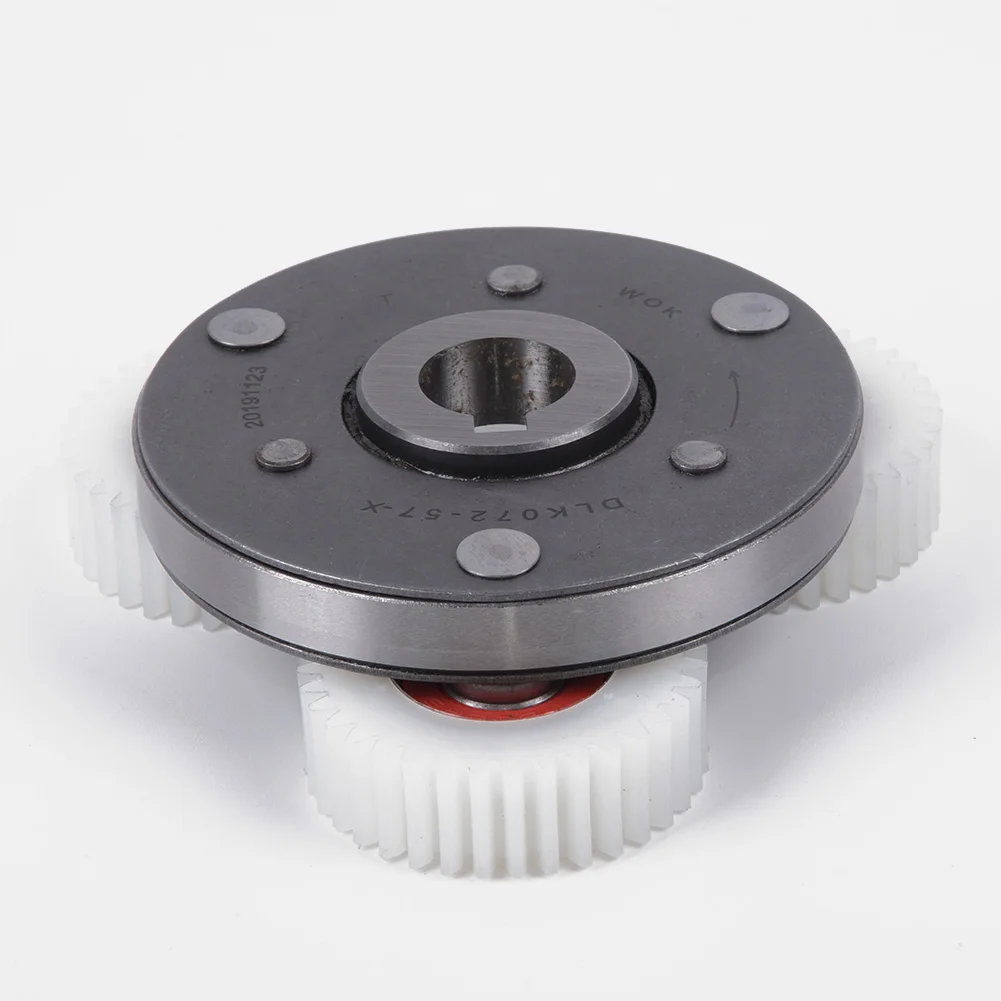 

36T Planetary Gear With Clutch Set 70mm Clutch 36 Teeths Kit Solid For Bafang Motor Ebike Electric Vehicle Bicycle Electric Bike
