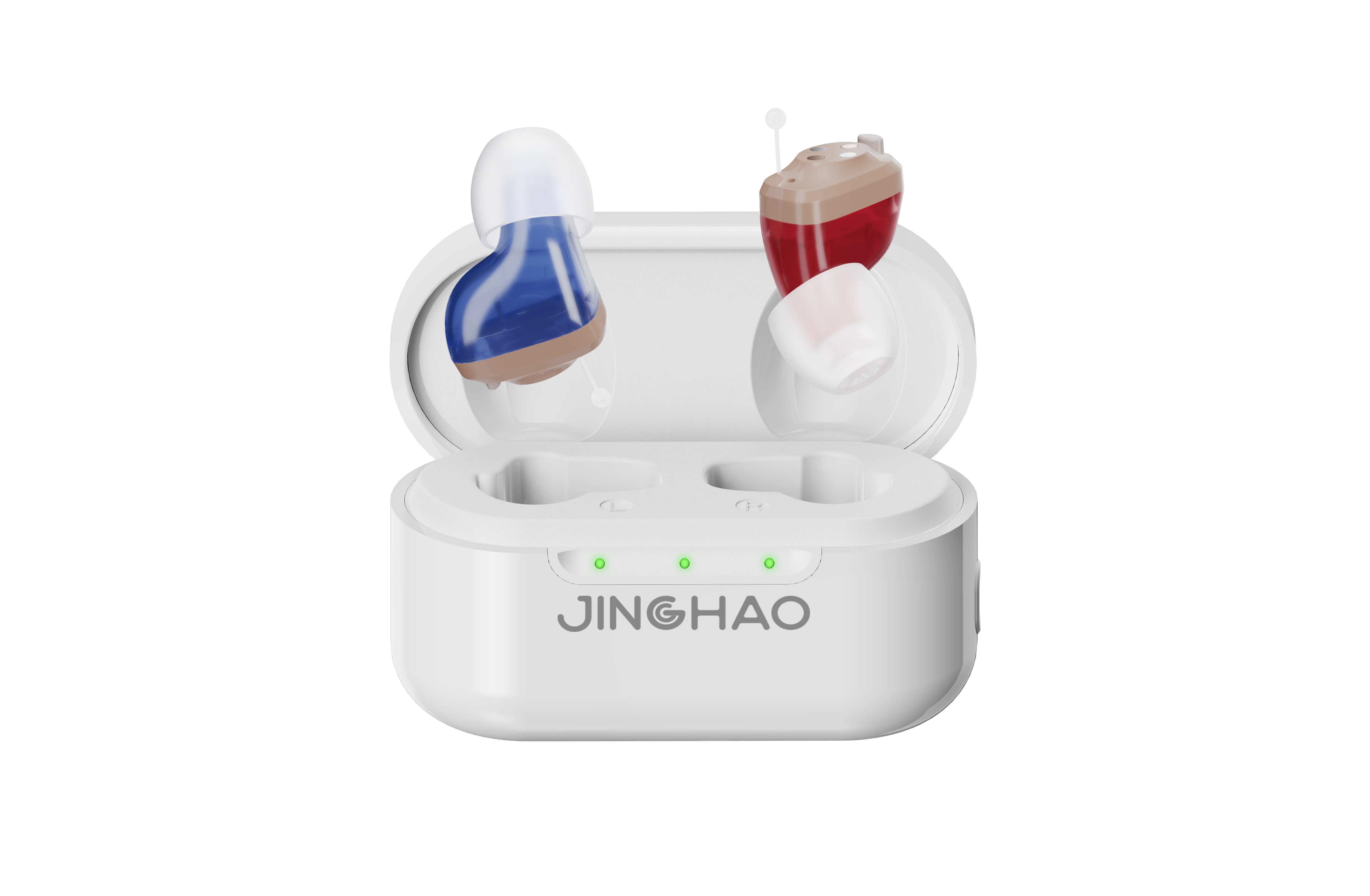 Jinghao Rechargeabl…