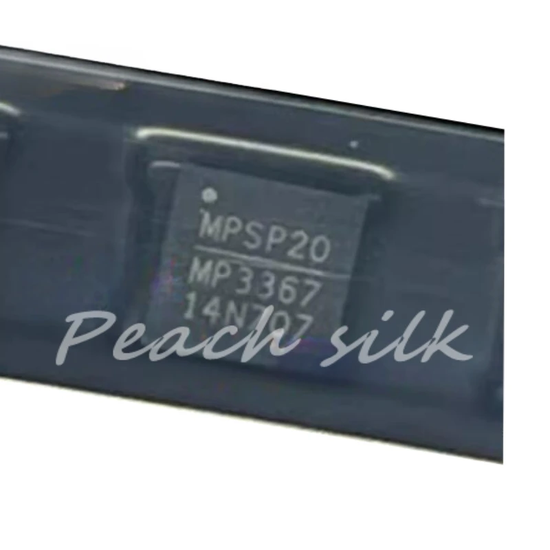(5piece)MPQ3367GR-AEC1-Z MPQ3367GR MP3367 MPQ3364GR-AEC1-Z MPQ3364GR Screen printing MP3364 QFN24 power management chip