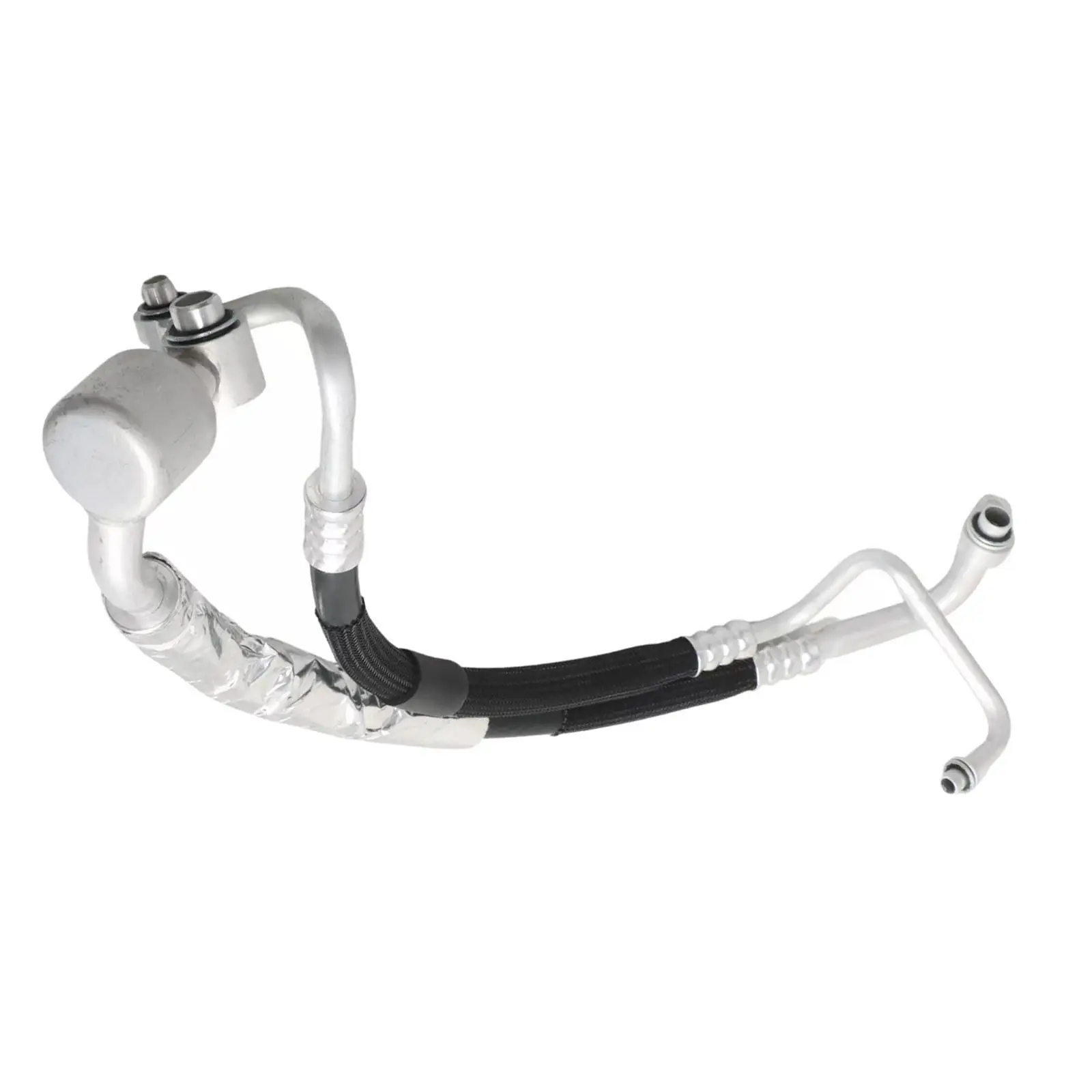 4813474 Easy to Install Repair Parts High Performance A/C Hose Assembly Accessories Replaces for Chevy Equinox 2.0L 2020