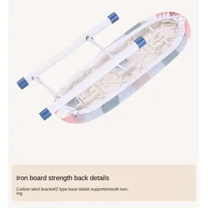 8 دعم مبيعات رئيسي للمكواة وطاولة الكي - No2