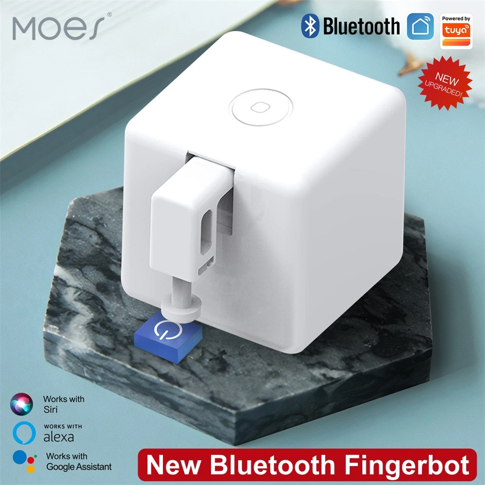 Tuya Bluetooth Smar… - image