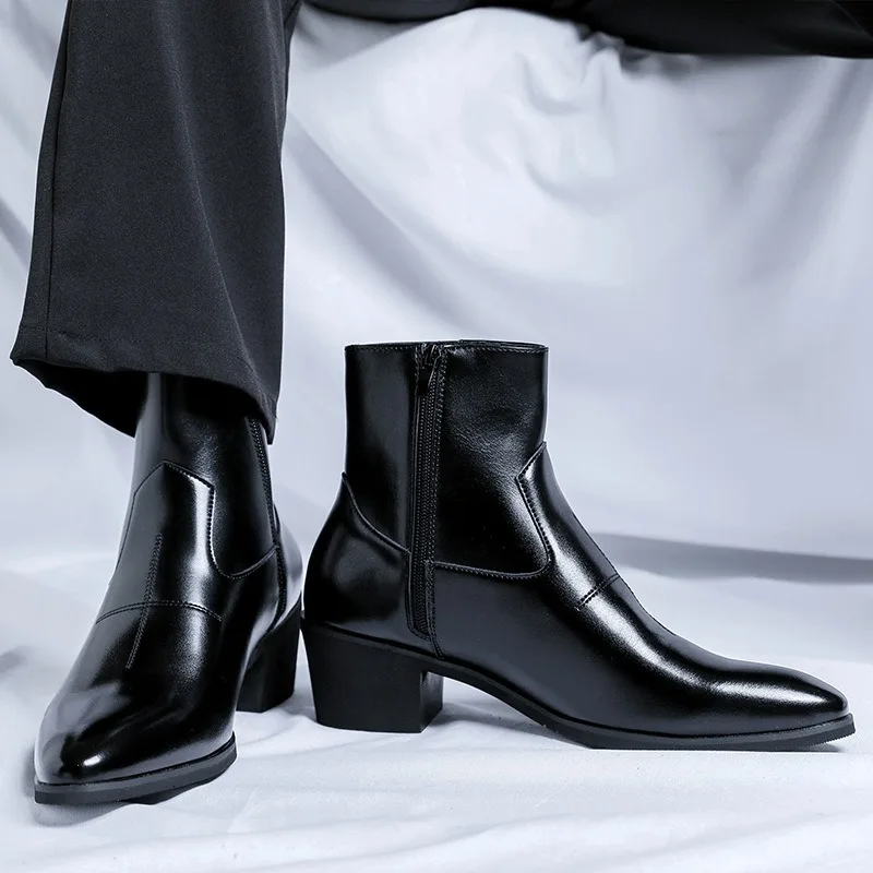 Thumbnail 3 - #19 Top Chelsea Boots Picks for Every Budget
