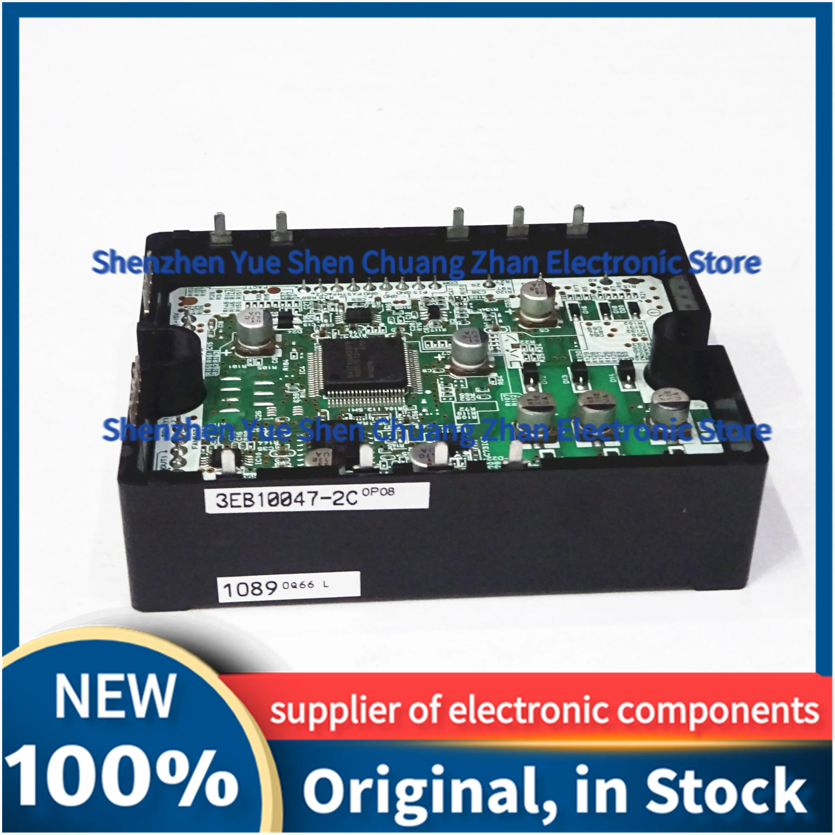 

Brand new original 3EB10047-1C 3EB10047-2C