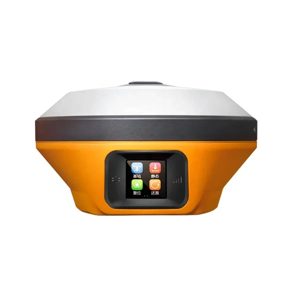 

High-quality Hi-Target V98 IRTK5 GPS GNSS Receiver GNSS RTK Surveying Equipment