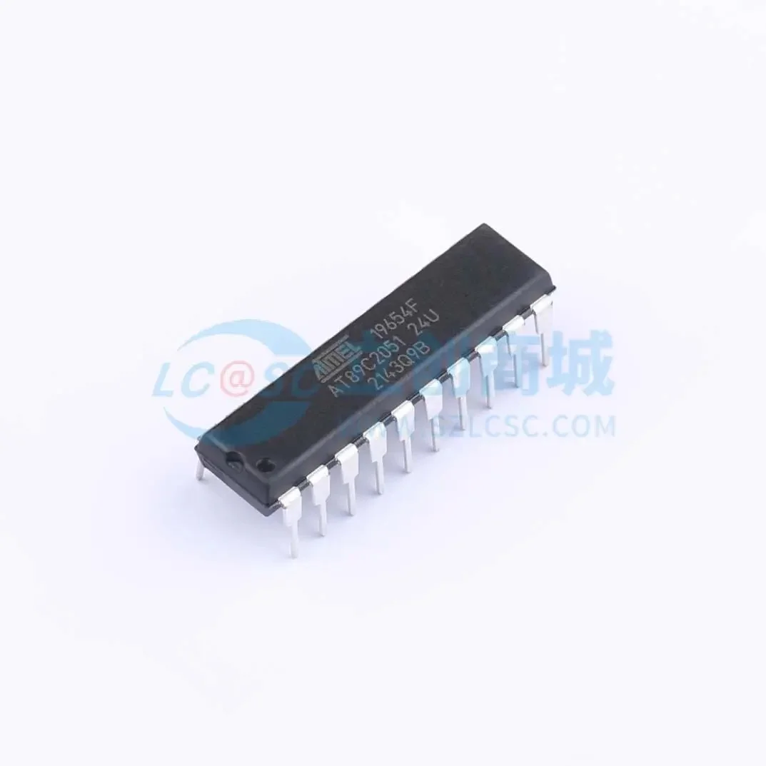 AT89C2051-24PU 재고 있음 48시간 배송