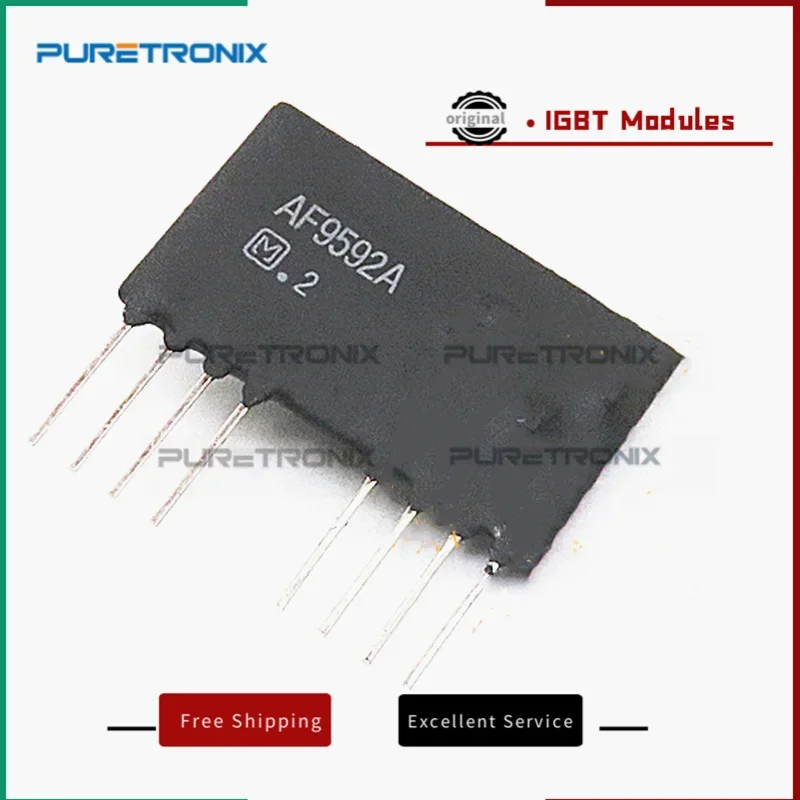 AF9592 AF9592A AF9592B AF9592C AF9591C AF9393 AF9591 AF9591A AF9591B شحن مجاني جديد الأصلي الطاقة وحدة