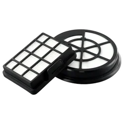 HG07375 Filter Kit Replacement For Silvercrest SBZBK 850 A1 Vacuum Cleaner Part Accessories Spare Parts