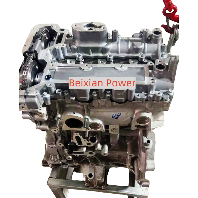 Factory Direct Sale DAM12TD Engine For Lixiang One