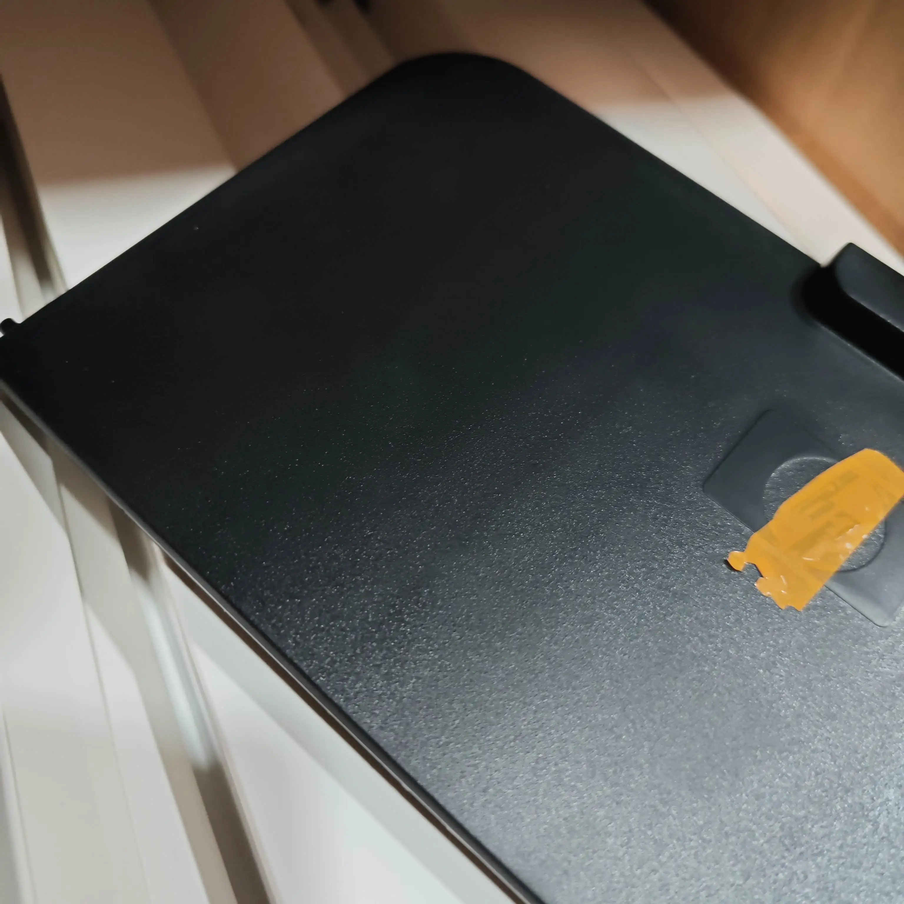 

10PCS RC2-1234 RC2-1211 PAPER DELIVERY TRAY ASSEMBLY for HP P1005 P1006 P1007 P1008 P1102 P1102w P1106 P1108 1102W