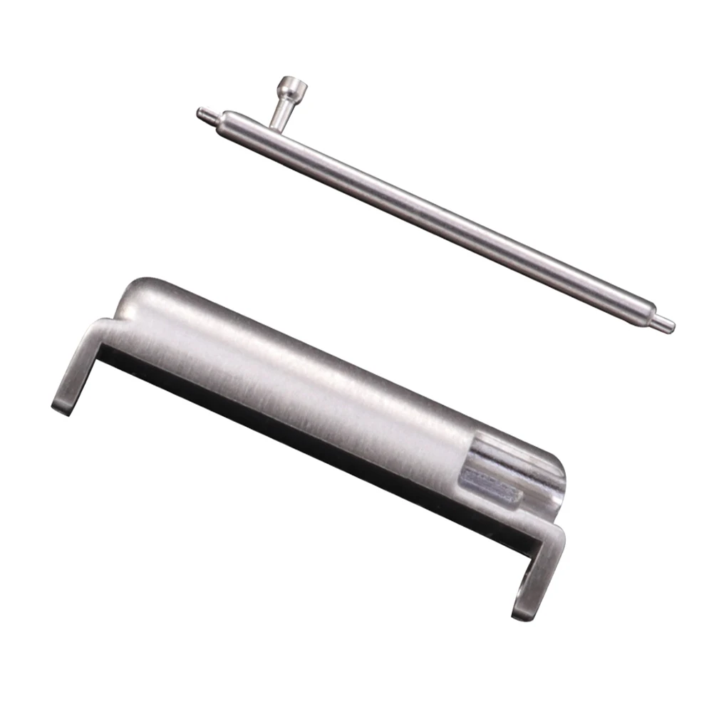 

Strap Connector Watch Link Removal Tool Pin Accessories Hardware Pusher Links Watchbands Opener Parts Buckle