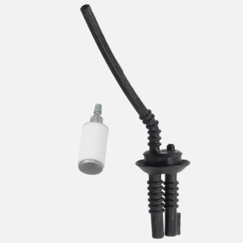Carburetor Fuel Line Maintenance Kit 124L 125L 124C Replacement Parts For Lawn Garden Tools 545030201 545081897 530095646
