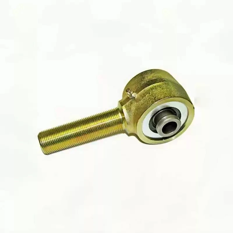 For high-strength racing off-road vehicles, rod end fisheye ball head bearing