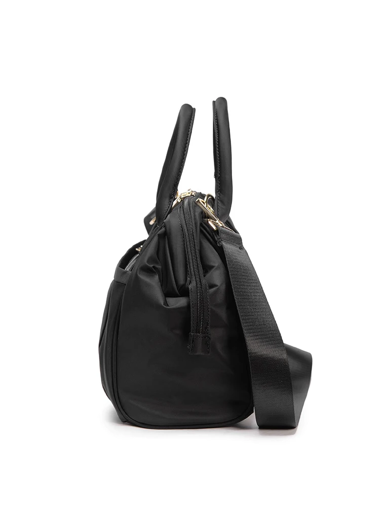 EPOL-bolso de hombro de nailon impermeable para mujer, bandolera de lona, informal, Oxford, 2023, 6006