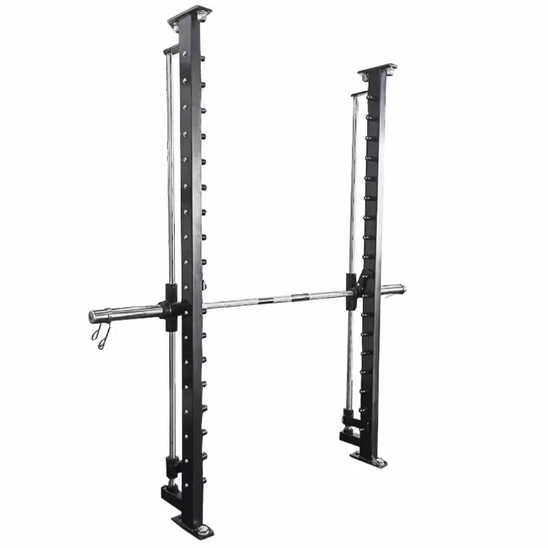 Smith Accessories, Smith Track, Smith Fitness Equipment Accessories