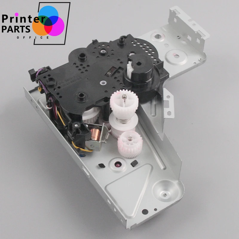 RM2-5715 Paper Feed Drive Assembly for HP LaserJet M501 M506 M507 M527 M528 501 506 507 527 528 M501dn M506dn