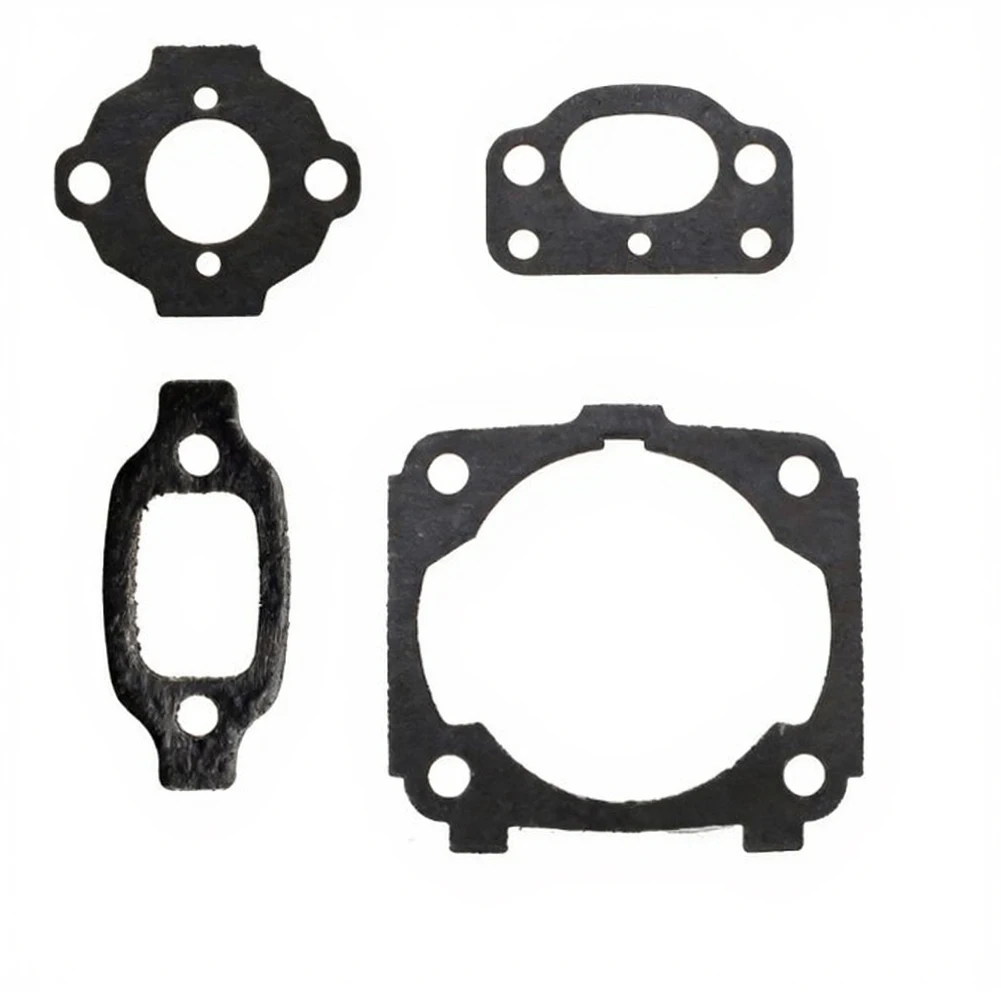 Cylinder Seal Kit 957109010 Designed for Chainsaw 109 110 111 115 110i 115i Muffler Carburetor Intake Base Replacement