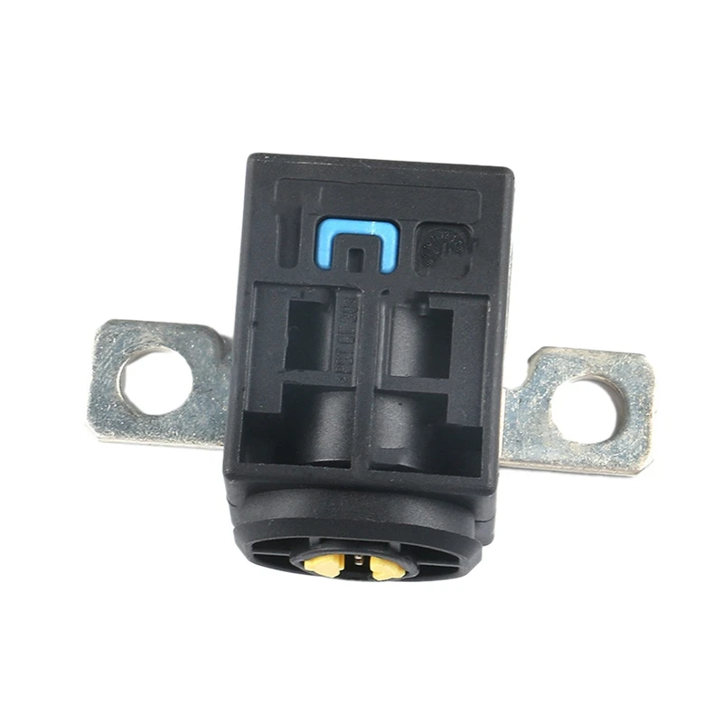 2Pcs Car Accessories Crash Battery Disconnect Fuses Pyrofuse Pyroswitch N000000006967 For  Mercedes-Benz Tesla