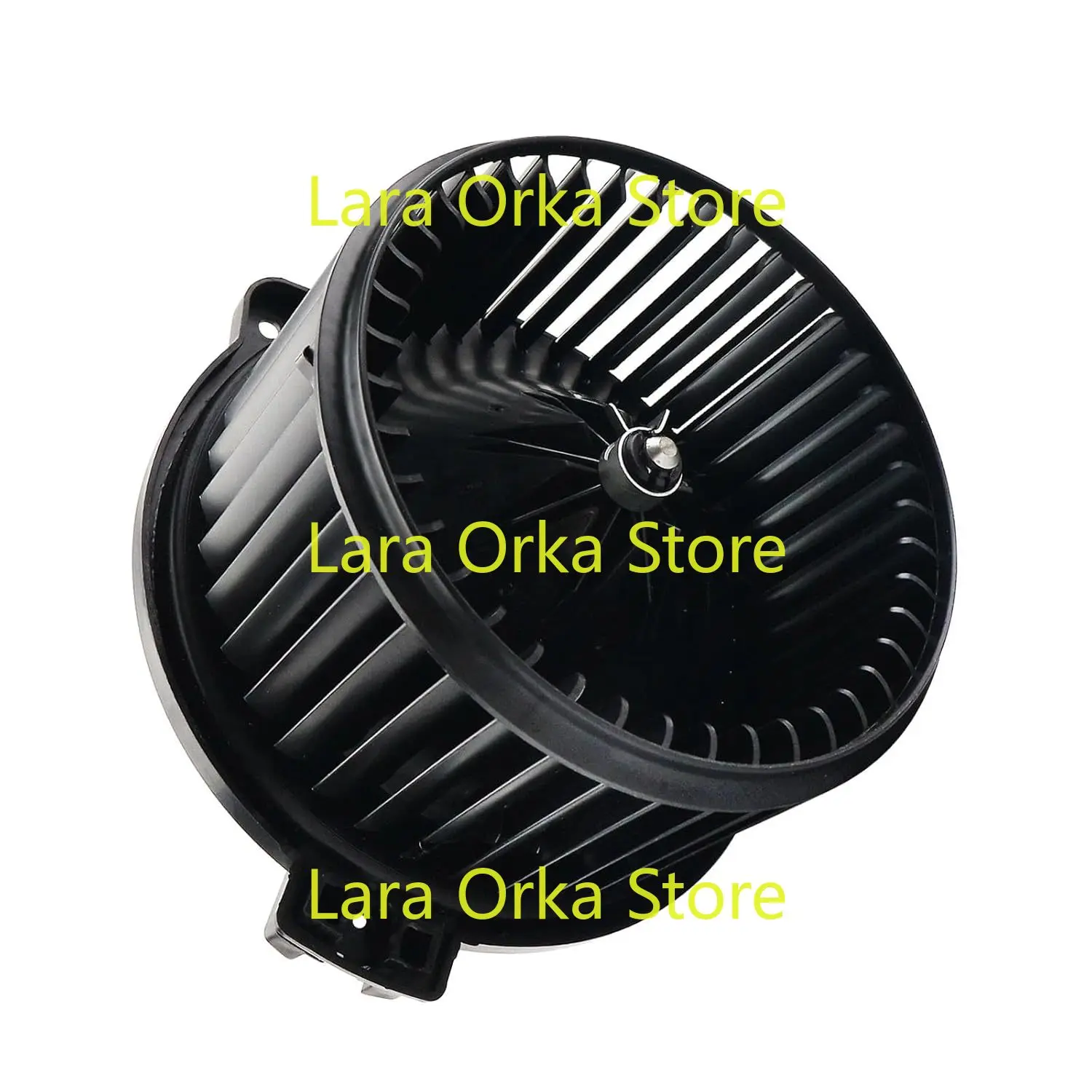 

Front Blower Motor Fan Assembly Compatible with Toyota Land Cruiser Lexus LS400 LX470 Replaces 87103-60250 87103-50050