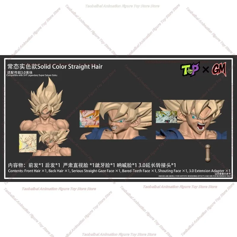 Kit d'accessoires de sculpture - Model Kit Wukong avis et prix