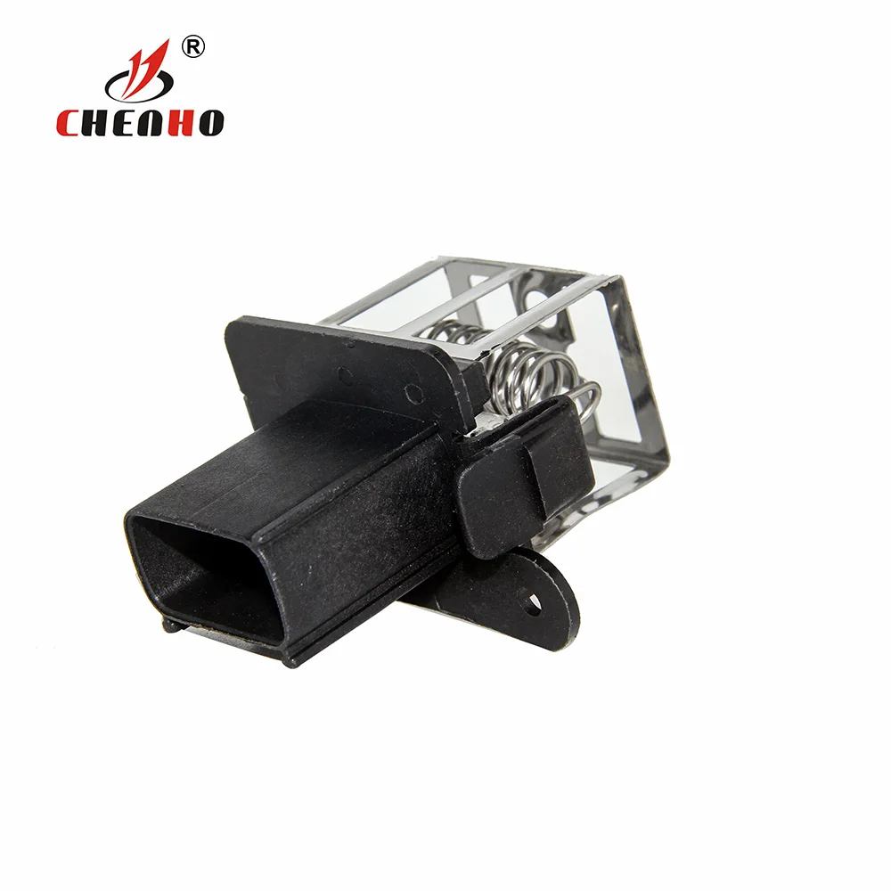 Radiator Heater Fan Blower Motor Resistor 8V51-8L603-AA For Ford Fiesta 1.5 D 2015 B-MAX B232 EcoSport Ka 8V518L603AA 1850718