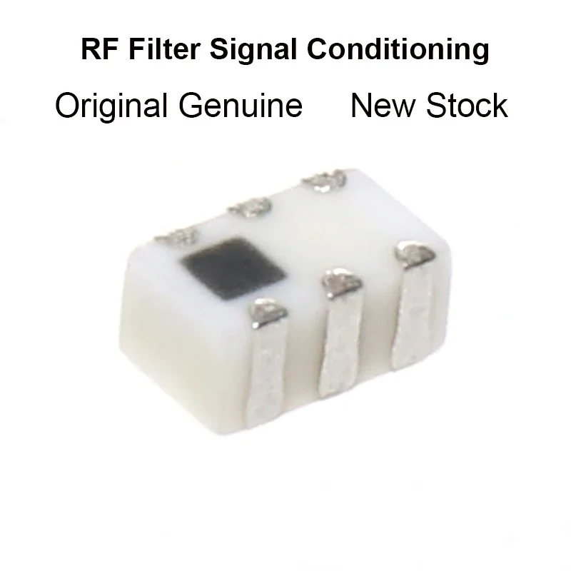 50PCS TPX205950MT-7004A1 Multilayer Triplexer for 1560-1606MHz / 2400-2500MHz / 4900-5950MHz W-LAN Bluetooth GPS RF Filter