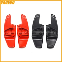 For VW Touareg R Golf 8 MK8 R Big Shift Paddles Original Genuine Shift Paddles, Steering Wheel Accessories, Car Accessories