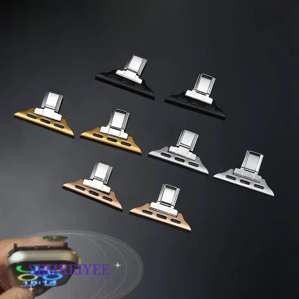 Разъем-для-умных-часов-адаптер-для-ремешка-14-мм-38-40-41-42-44-45-46-итальянский-шарм-браслет-из-нержавеющей-стали-9-мм-модные-украшения-«сделай-сам»