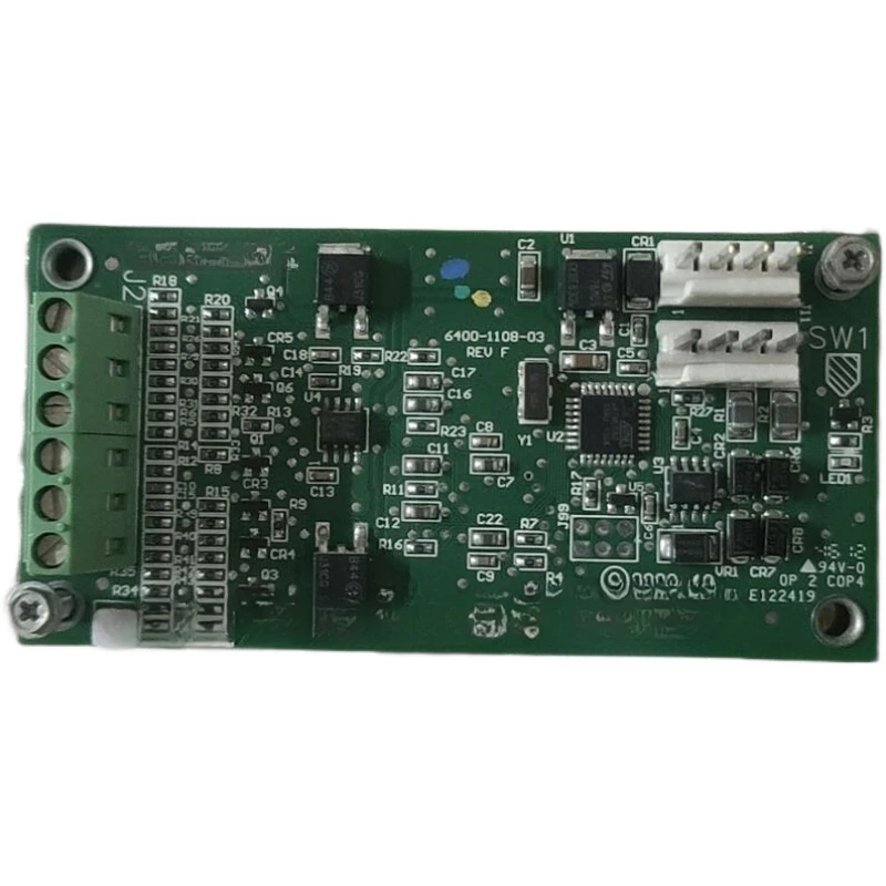 

New UCP3 main board X13650731-04 6400-1108-03 X13650731-06