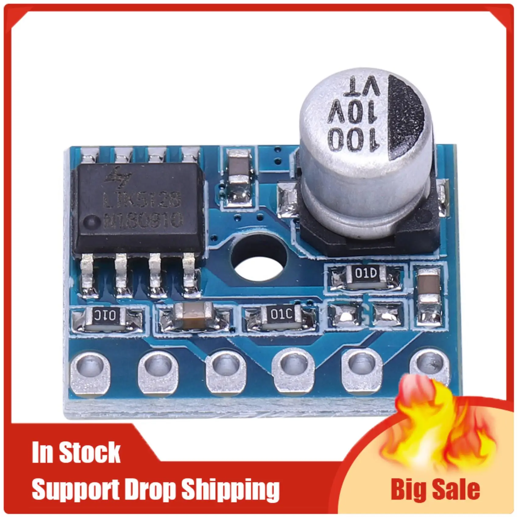 Лучшие предложения 500 шт. 50 значений 1/2 Вт 0,5 Вт 5% резисторы из углеродной пленки и 1 шт. XY-SP5W 5128 плата цифрового усилителя