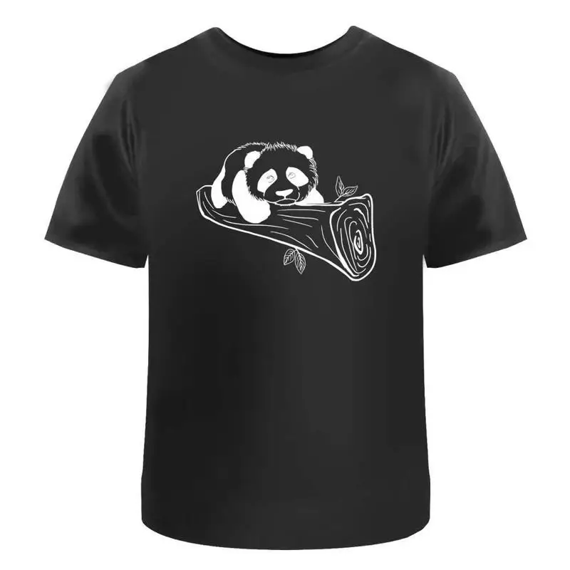 

Baby Panda' Cotton T Shirt Ta026513
