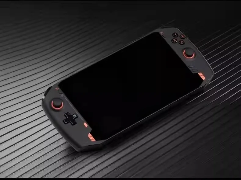

Game console Win11 system handheld game console 8.4 inch tablet