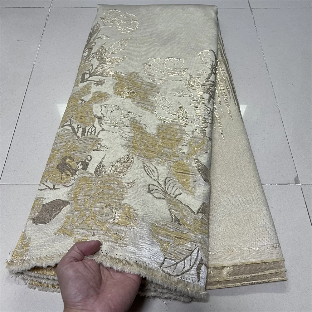 Kain Renda Tulle Nigeria Afrik - Embroidery Pashmina ulasan dan harga