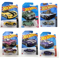 Hot Wheels Cars DODGE SERIES RODGER DODGER VIPER RT/10 CHARGER 500 1/64 Metal Die-cast Model Collection Toy Vehicles