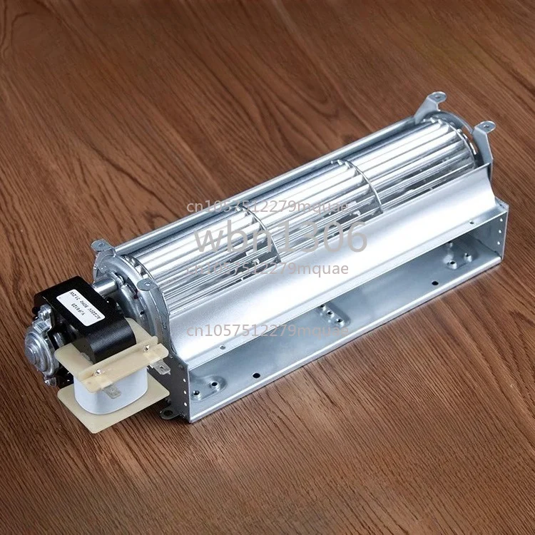 Chassis Accessories Cross Flow Cross Flow Fan 220v Fan Elevator Chassis Cooling Fan