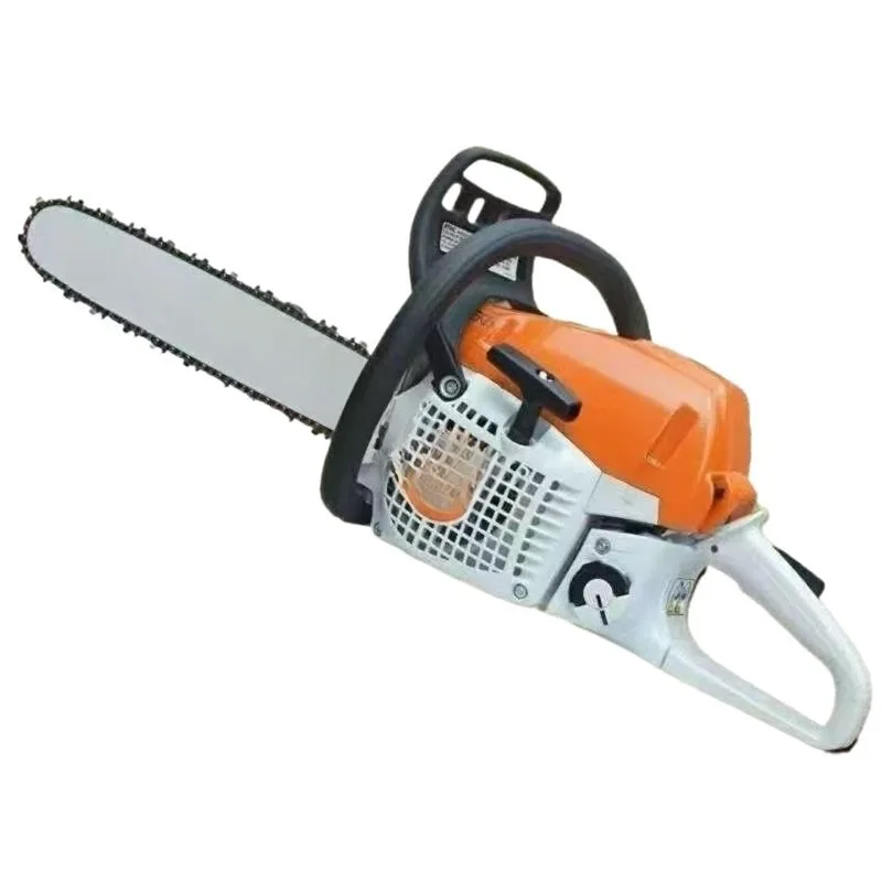 

Variety of specifications Low fuel consumption Low emission chainsaw saw Firewood logging saw