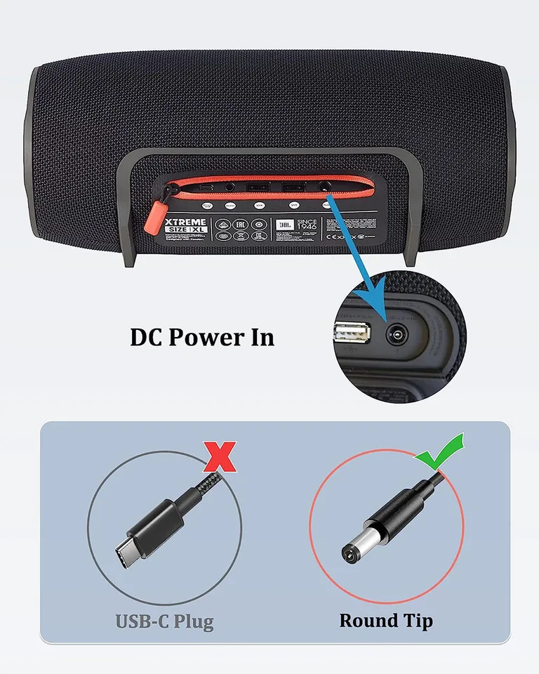 JBL EXTREME2 中古　箱、充電器、取説、保証書あり　動作確認済み JBL EXTREME2 中古 箱、充電器、取説、保証書あり 動作確認済み Amazon