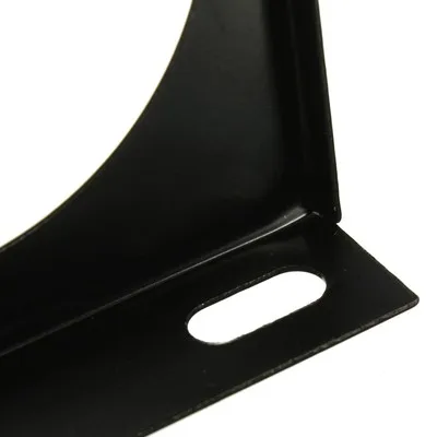 

Кронштейн для крепления одинарного 52-мм датчика на приборную панель автомобиля