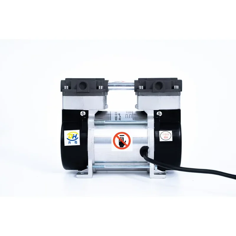 1/4 Brushless Motor Controller   DC Air Compressor  OL180AD Single Double Stage Vacuum Pump DC12V/24V/48V DC Vacuum Pump