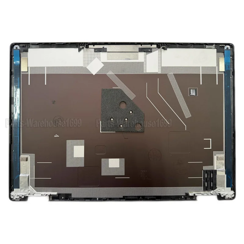 A+New LCD Rear Back Cover Screen Case for HP OmniBook X Flip 14 inch 2-in-1 14-kc