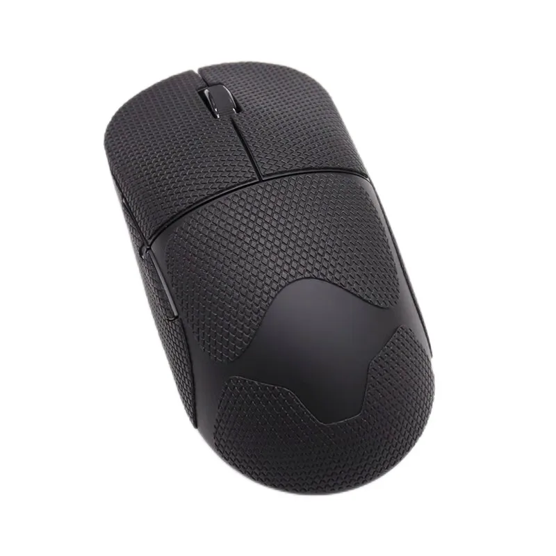 1 Set Mouse Anti Slip Grip Sticker For HUAWEI StarJump GT Pro/Competitive Edition Mouse Non-Slip Anti Sweat Tape Ultrathin