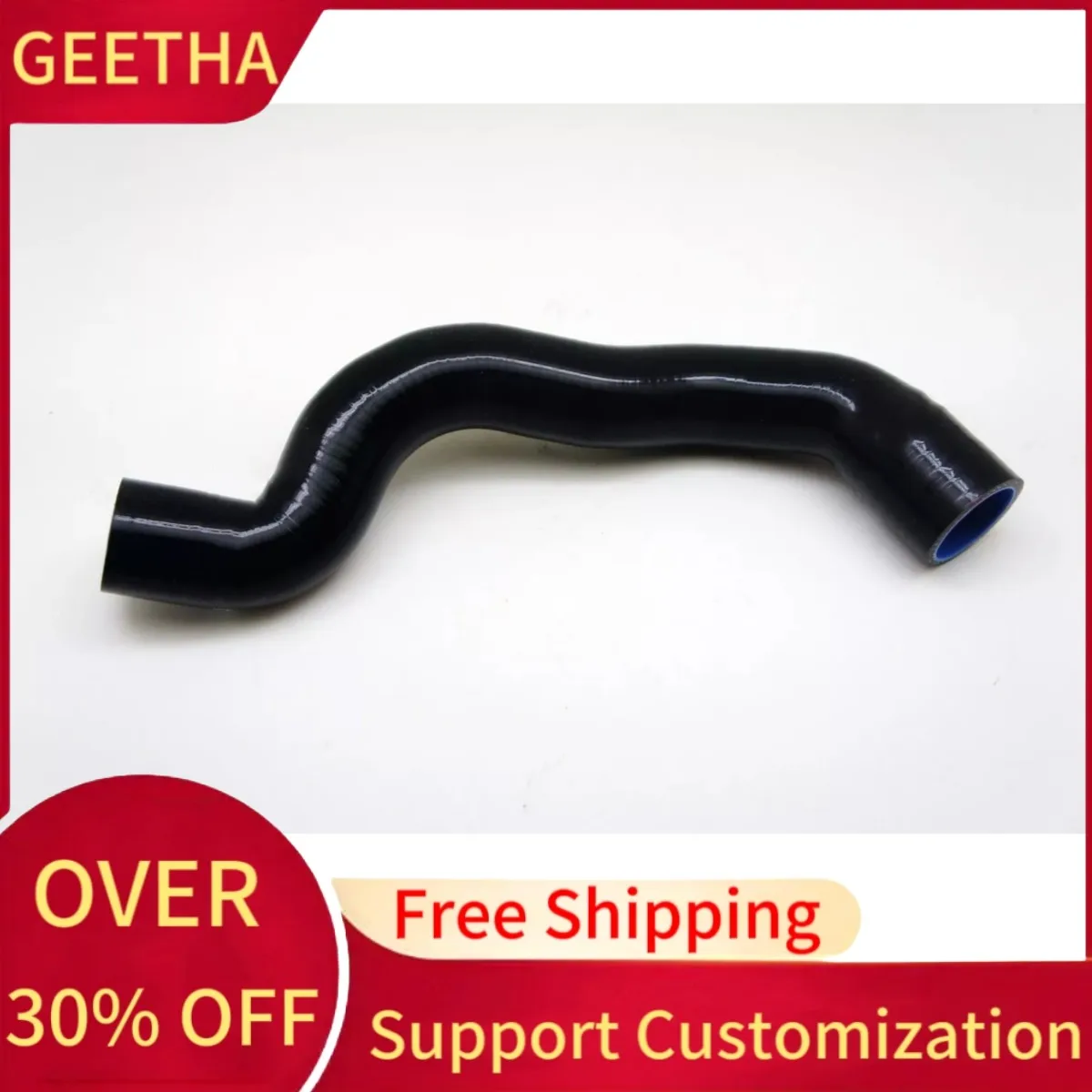Silicone Hose Fit S…