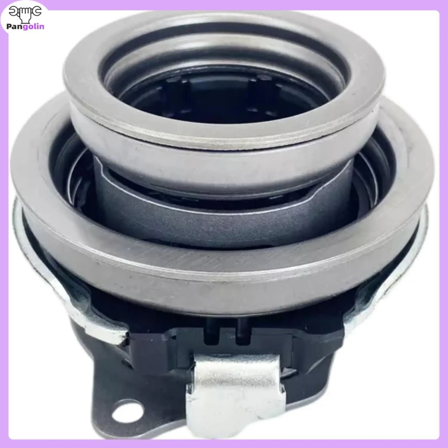 

1pc New Release Bearing Double Clutch FIT 41420-2D000 For Hyundai Kia 1.6L 2015-2022 Auto Parts