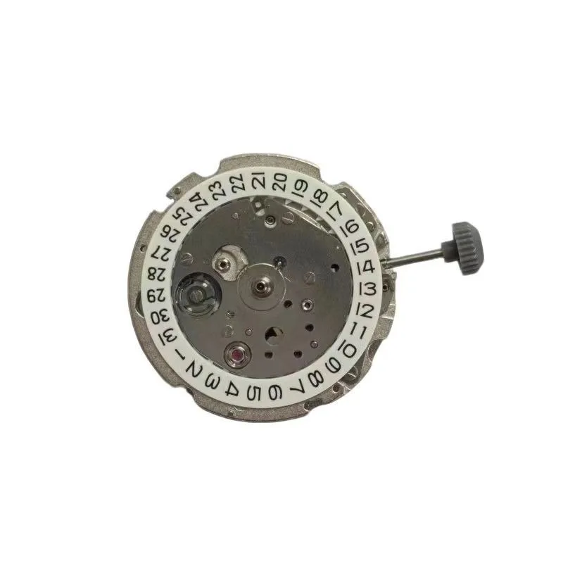 For 8200 / 8215 Automatic Movement, Date & Day-Date